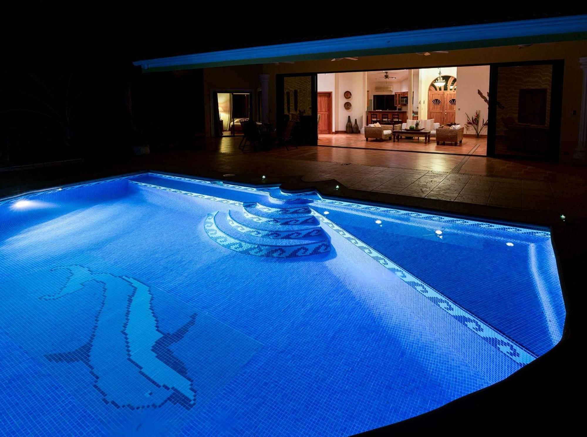 Naranjo  Villas Roma Del Mar מראה חיצוני תמונה