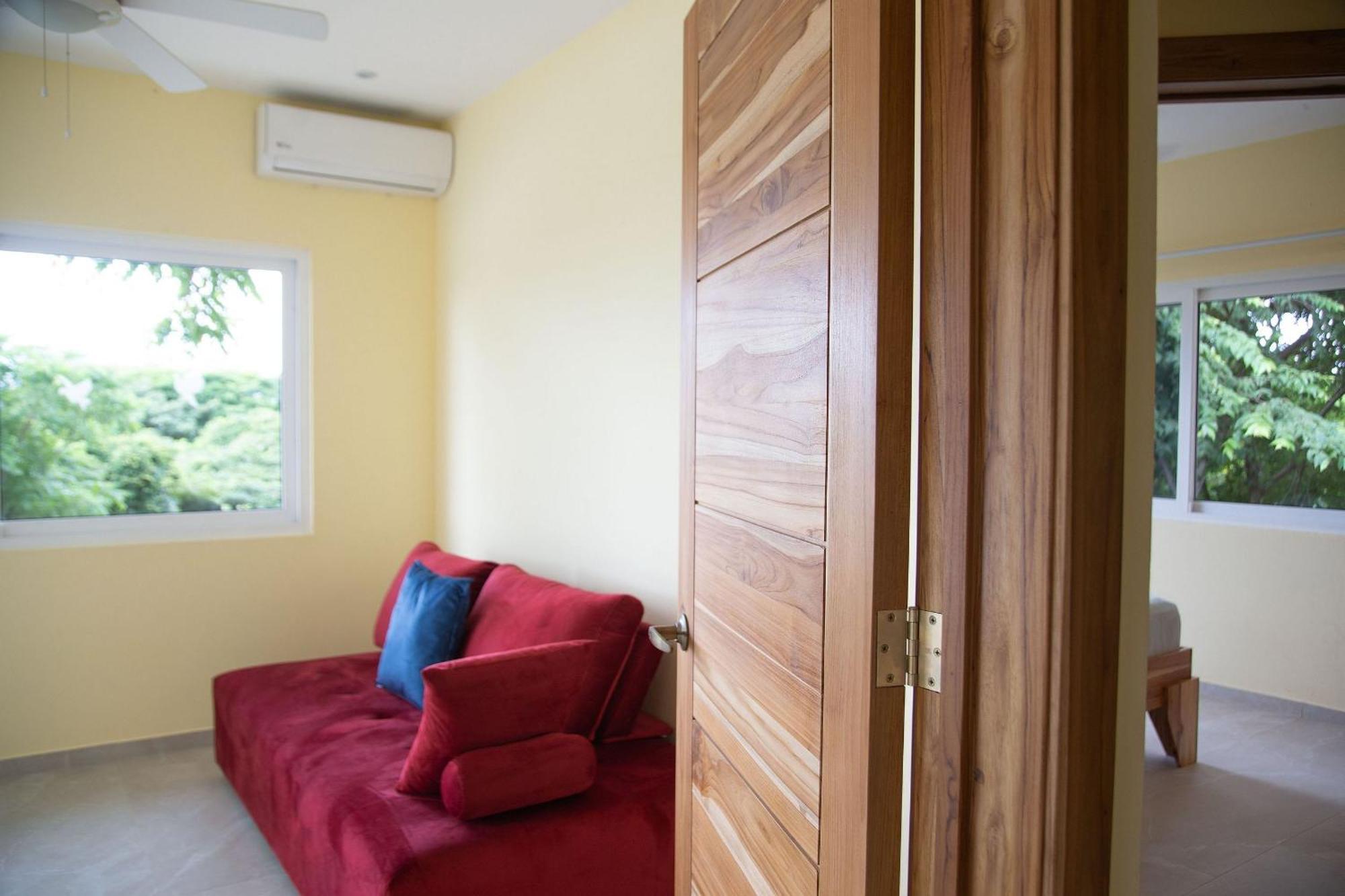Naranjo  Villas Roma Del Mar מראה חיצוני תמונה