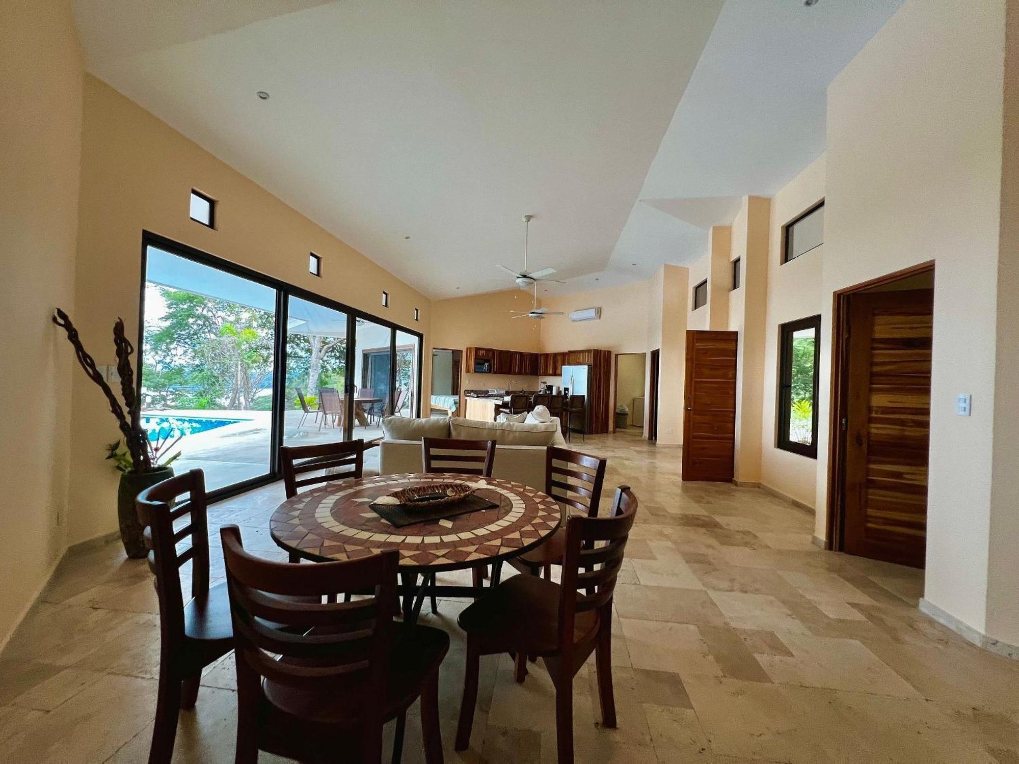 Naranjo  Villas Roma Del Mar מראה חיצוני תמונה