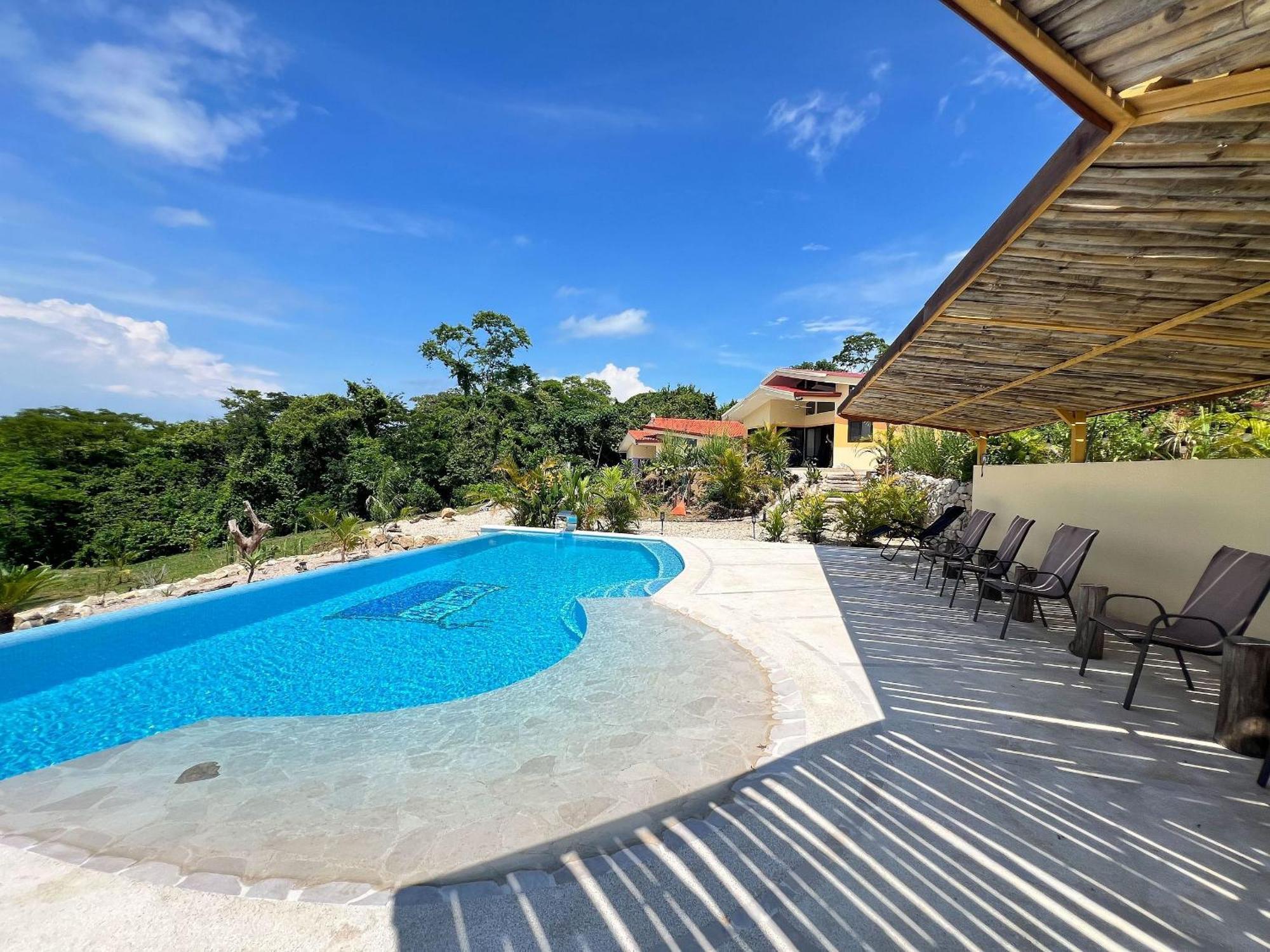 Naranjo  Villas Roma Del Mar מראה חיצוני תמונה