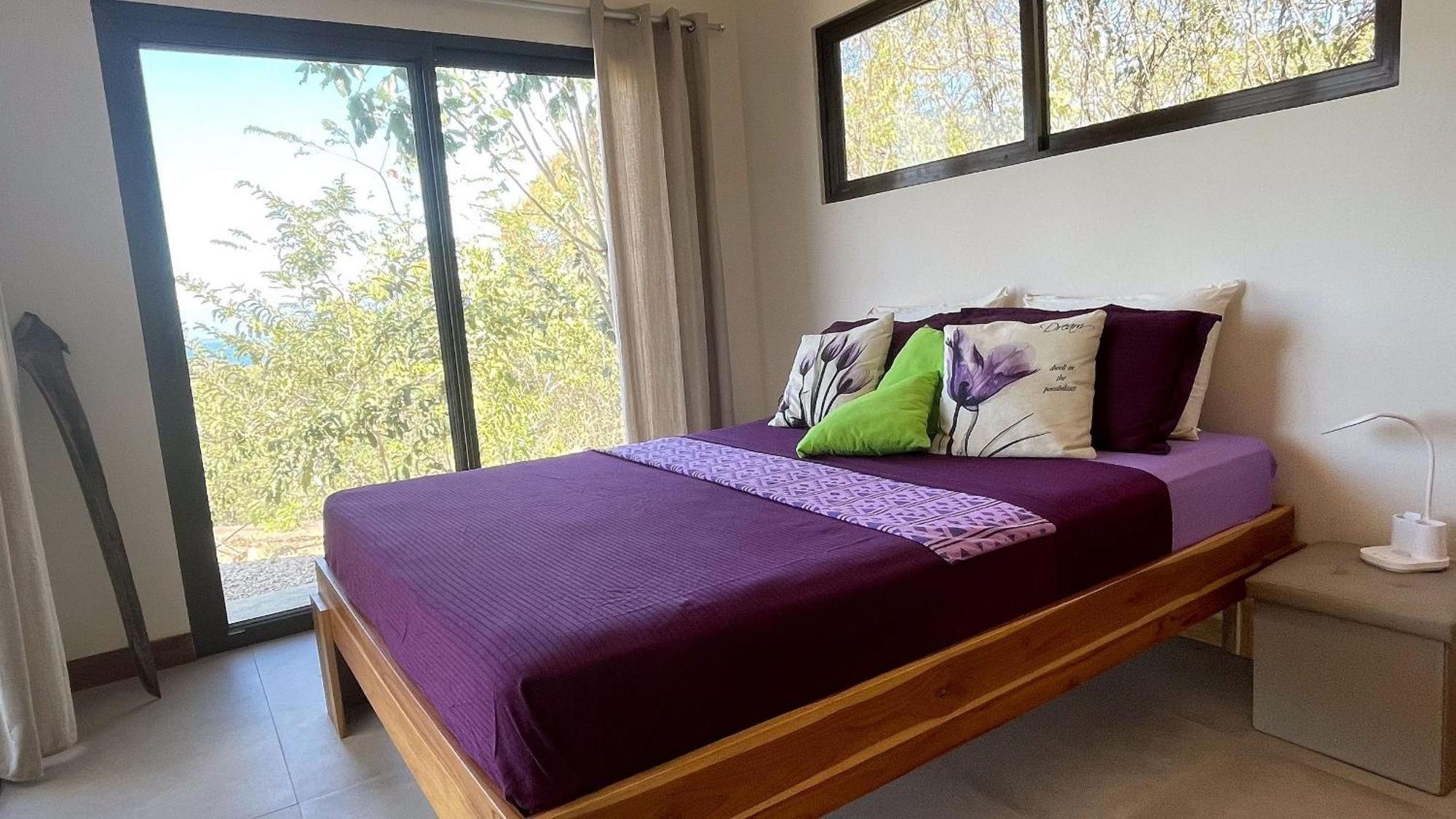 Naranjo  Villas Roma Del Mar מראה חיצוני תמונה