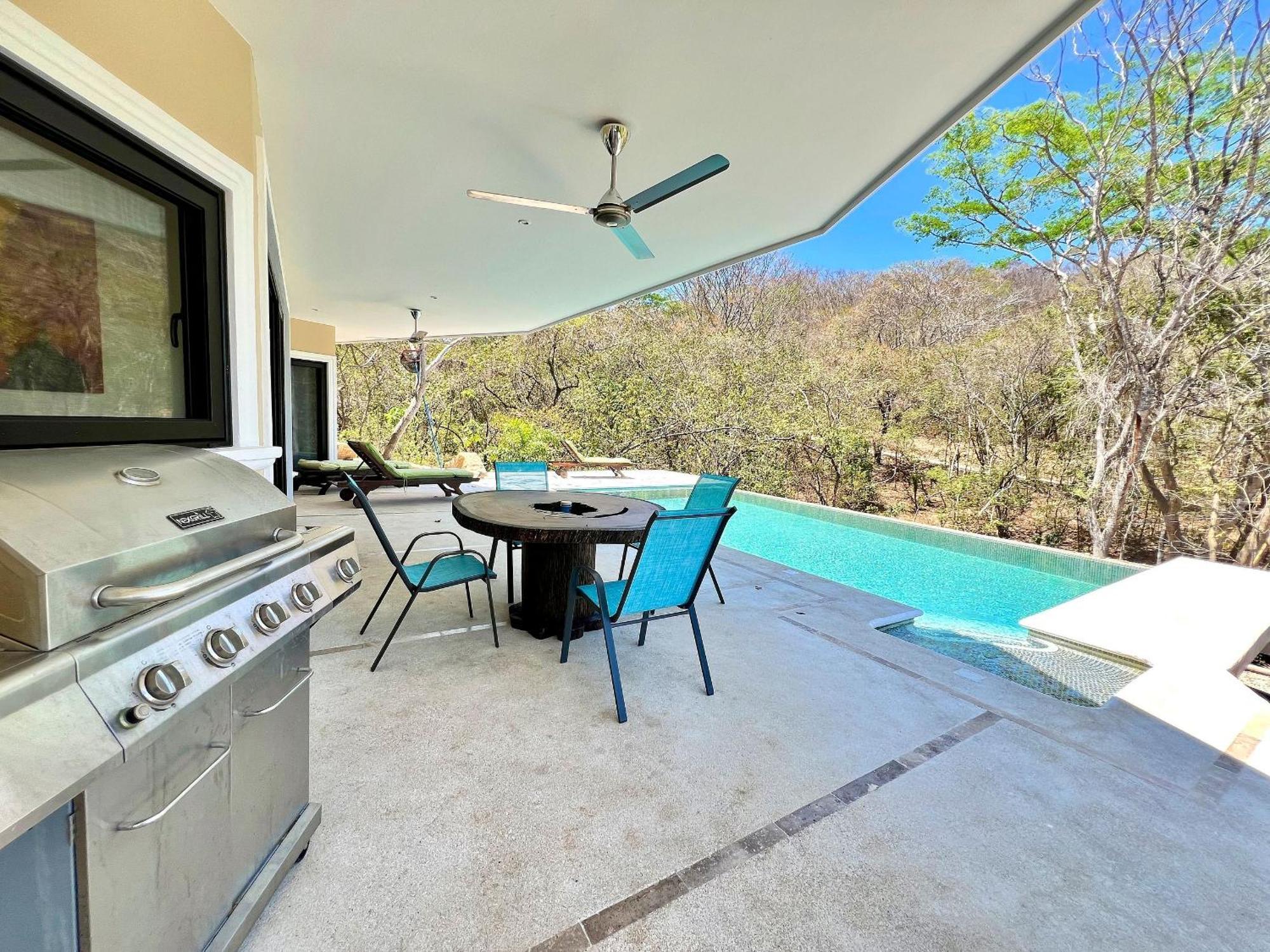 Naranjo  Villas Roma Del Mar מראה חיצוני תמונה